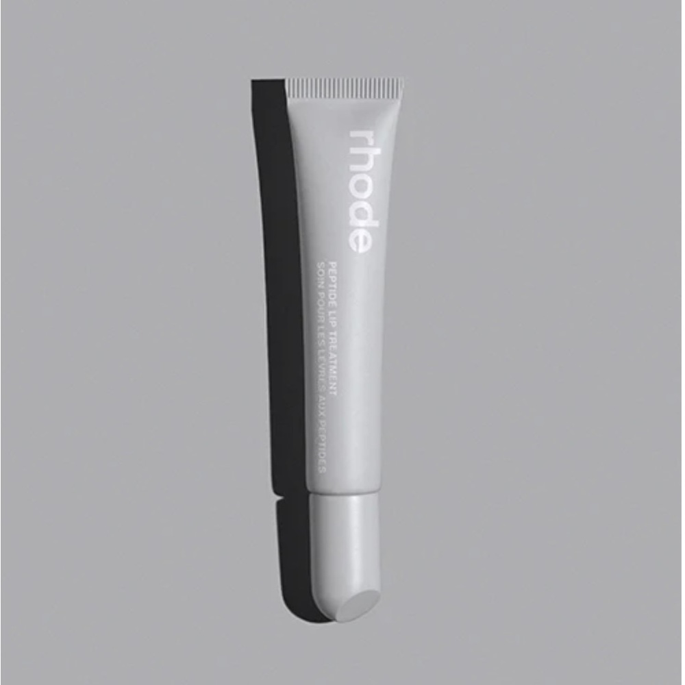 Rhode Peptide Lip Treatment unscented